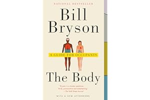 The Body: A Guide for Occupants