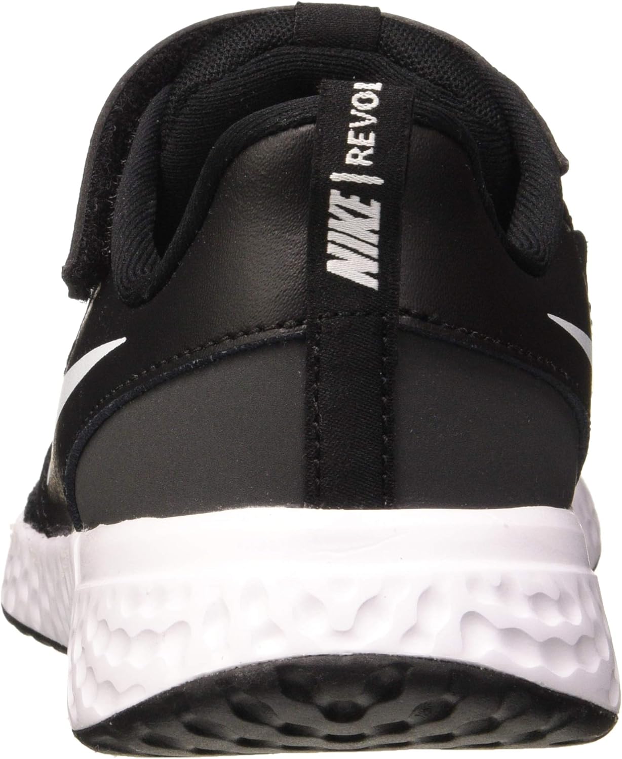 boys nike velcro trainers
