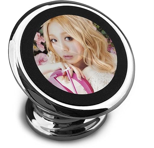 Amazon 西野カナ 2 車載ホルダー スマホホルダー マグネット ユニバーサル調節可能な磁気カーマウント 360度回転 スマホホルダー 車 高級合金素材 スマホスタンド テープ付き 携帯電話ホルダー 電話マウントスタンド トラック バン用 家電 カメラ オンライン通販