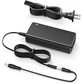19V AC/DC Power Adapter Charger for Akai Professional MPC Live MPCLive | MPC X MPCX Force Standalone Music Production Center MPC Live II Power Supply Cord Charger Replacement with UL Listed