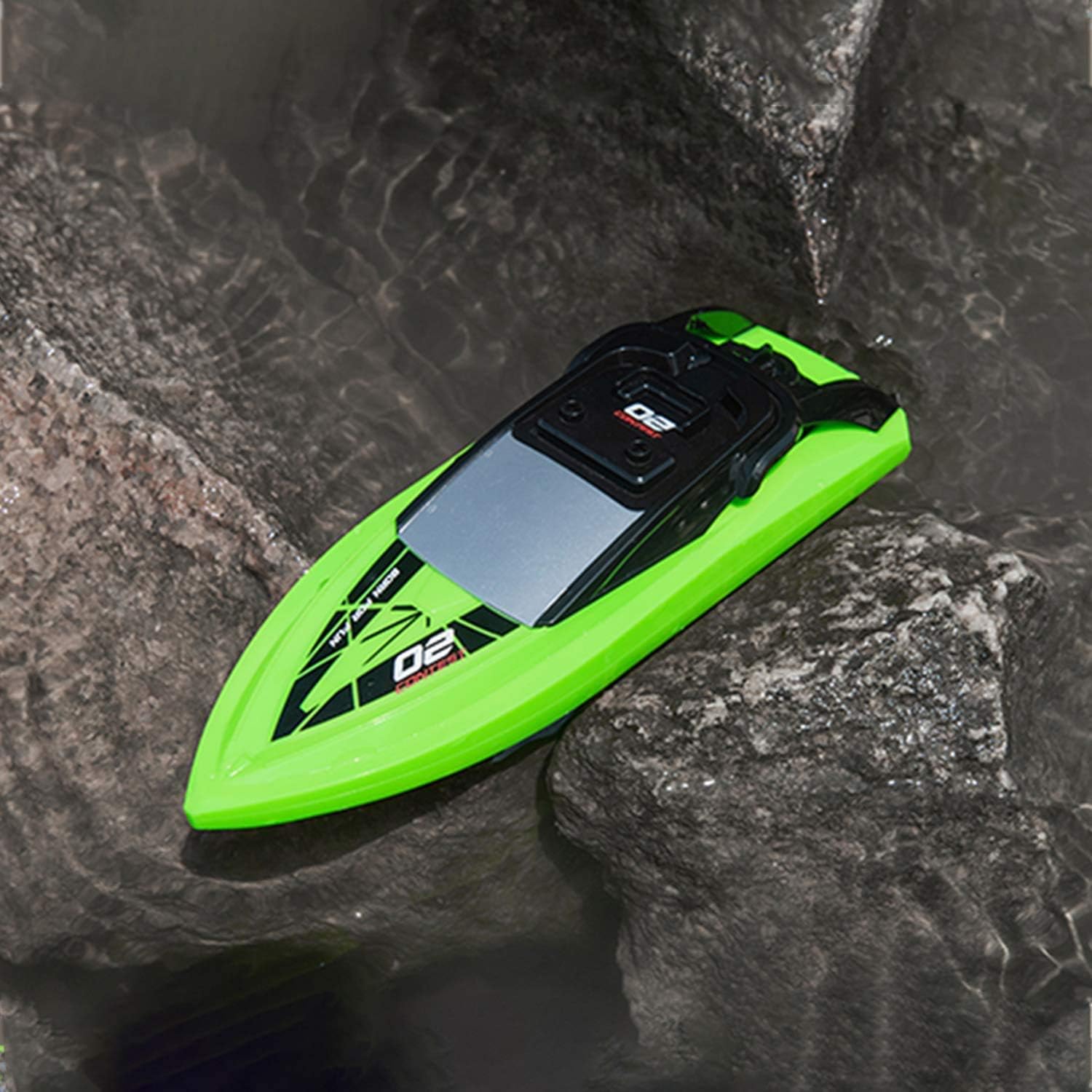 volantexrc remote control boat