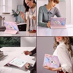 MoKo Case for iPad 6th/5th Generation