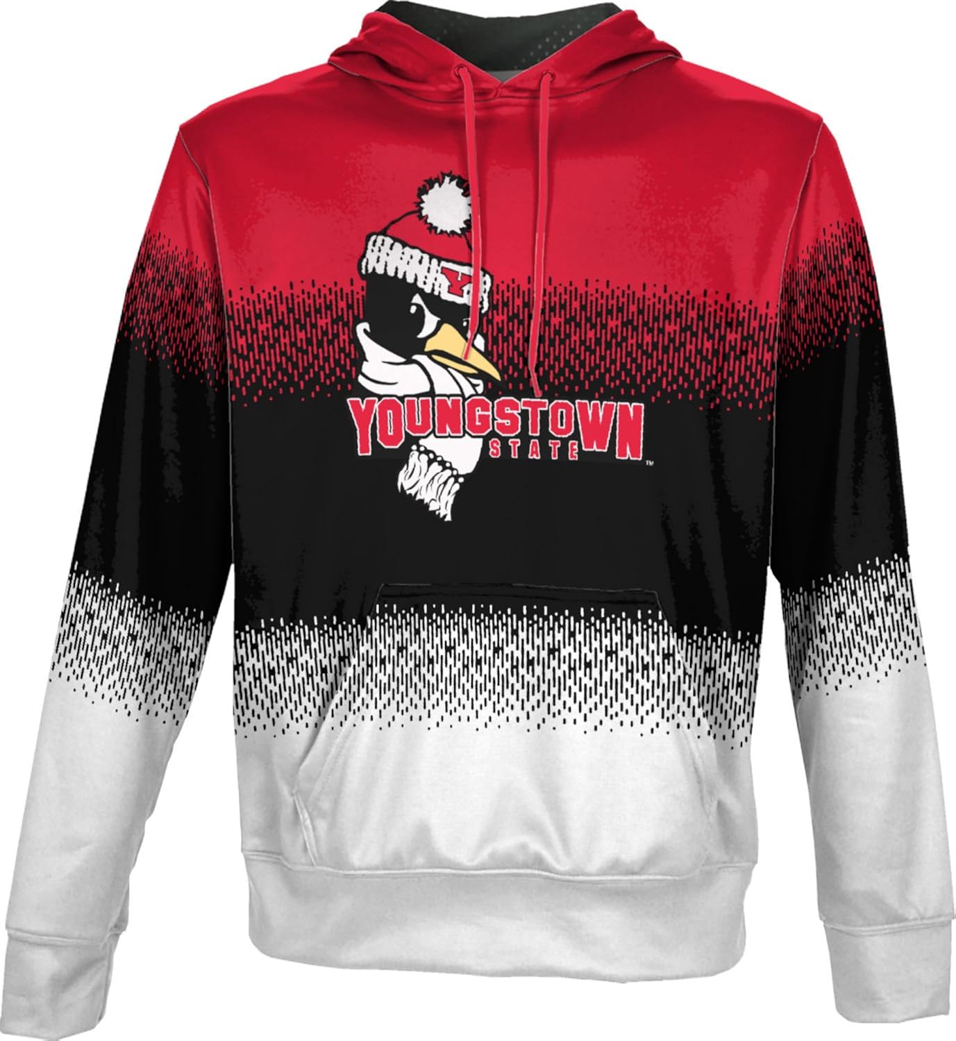 ysu hoodie
