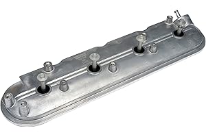 Dorman Valve Cover Kit with Gaskets and Bolts, Normal (264-965)