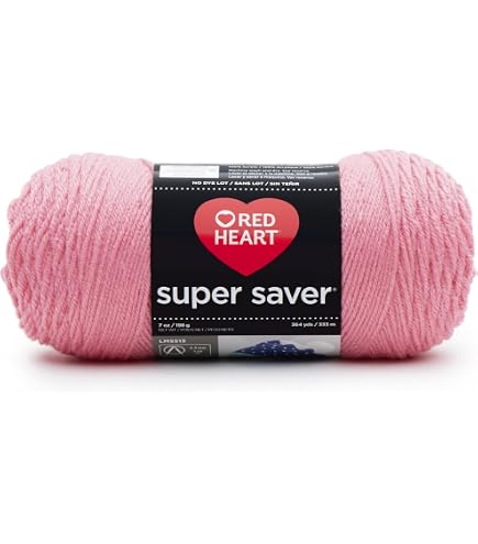 Y.A.R.N ピンク Amazon.com: Craftz Worsted Yarn (Light Rose)