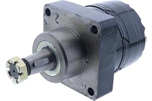 RONGPAS Wheel Motor Compatible with Exmark 1-523328 Toro 103-6988 Oregon 27-500 Parker TF0240US081AADD Stens 025-503