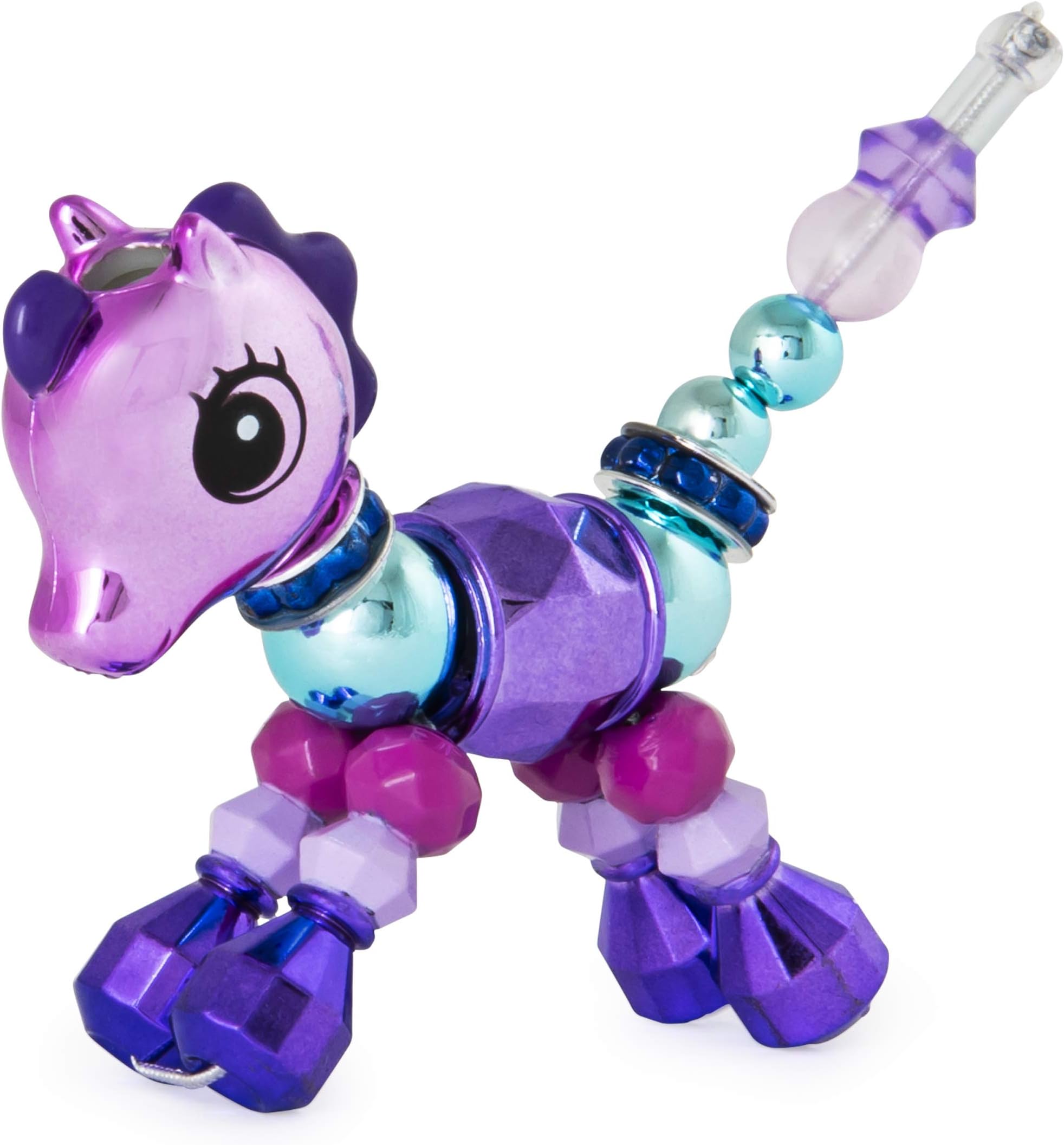 Twisty Petz Sugarplum Pony