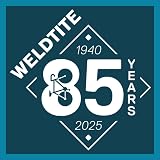 WELDTITE Airtite Bike Tyre Puncture Repair Kit 6 Patches Feather Edge view 6