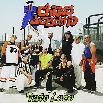 Vato Loco Amazon De Musik