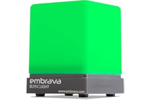 Embrava Blynclight Standard - Busy Light for The Office