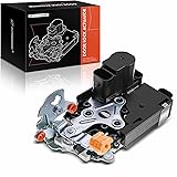A-Premium Door Lock Latch Actuator Compatible with