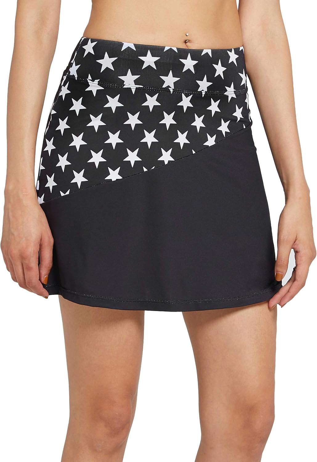 athletic skort pattern