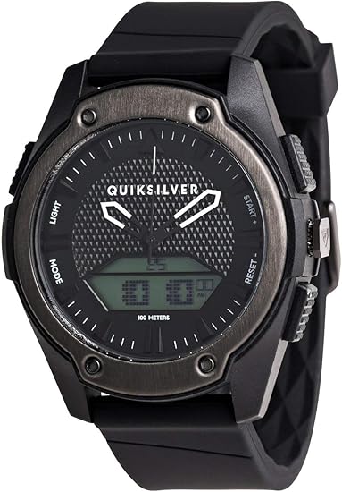 quiksilver stringer watch