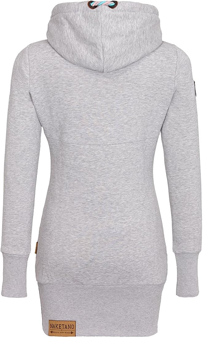 tk maxx naketano hoodie