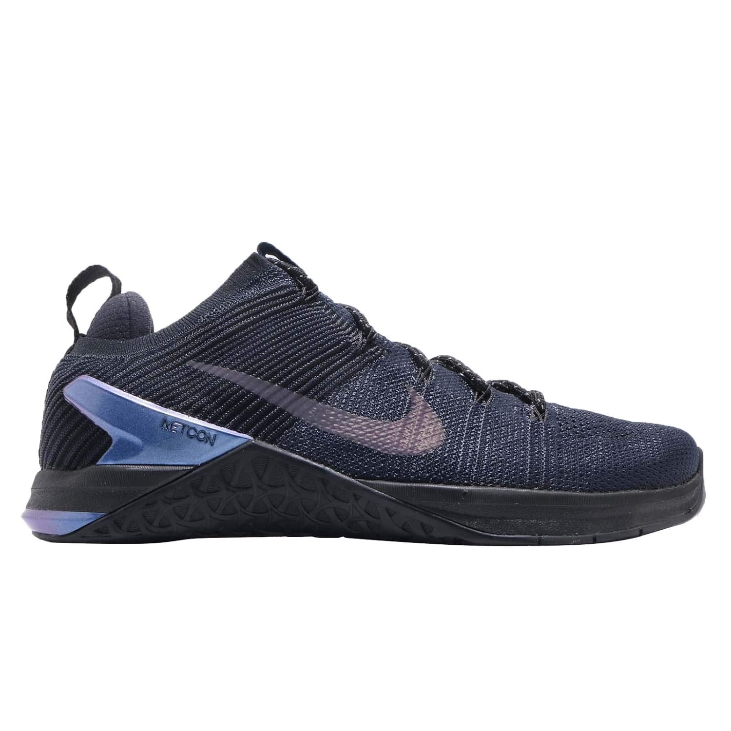 Nike - Metcon DSX Flyknit 2 men's training shoes (black/white) - buy it at the Keller Sports 