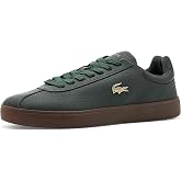 Lacoste Baseshot Leather Sneakers