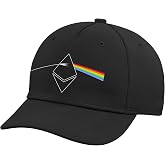 Ethereum Rainbow Light Ethereum Prism Adjustable Baseball Hat