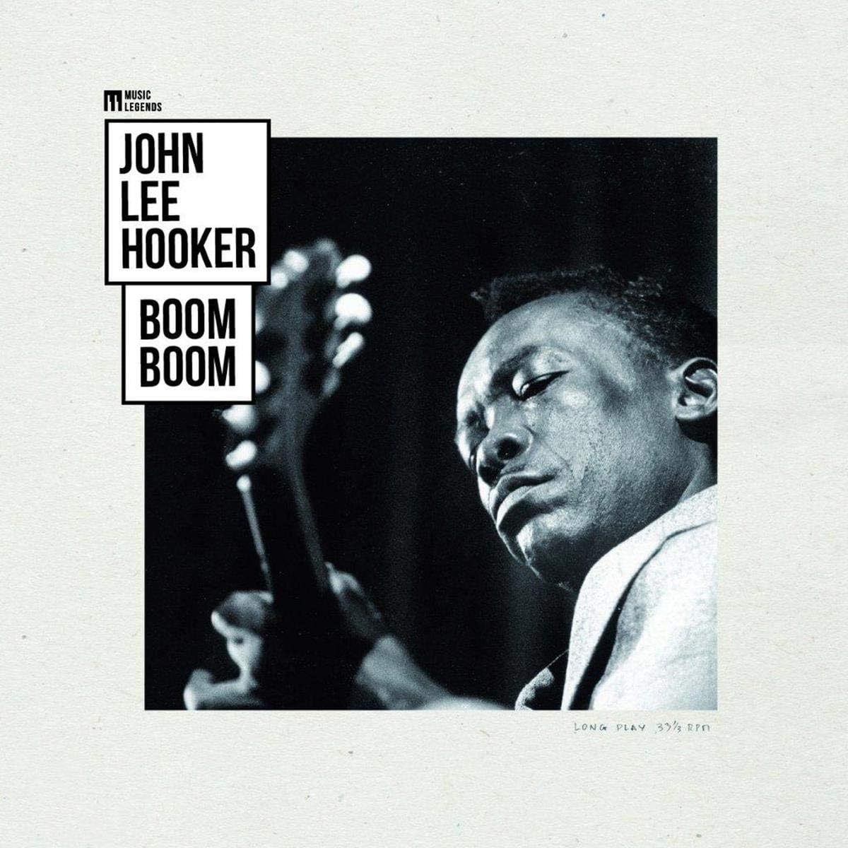 BOOM BOOM [VINYL]