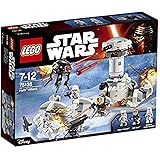 レゴ (LEGO) スター・ウォーズ ホスの攻撃 75138