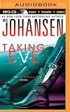 Eve (Eve Duncan Series): Iris Johansen, Jennifer VanDyck: 9781441886026 ...