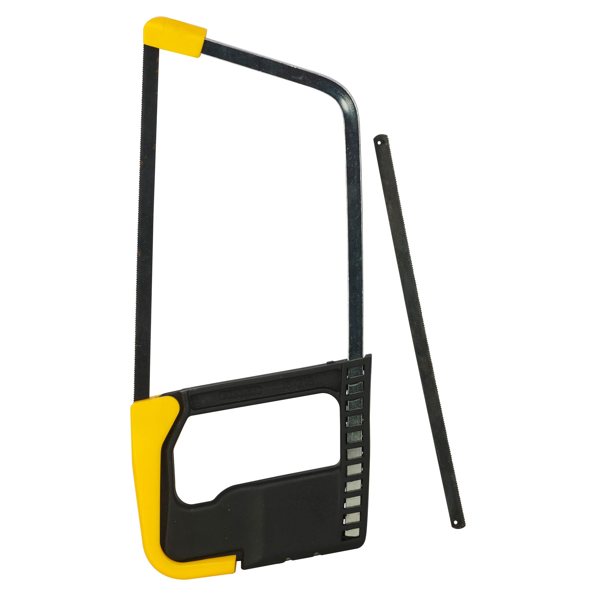 Stanley Junior Hacksaw 0 15 218 Black/Yellow