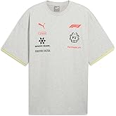 Puma Men's Standard Formula 1 Graphic T-Shirt
