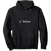 I believe Pullover Hoodie
