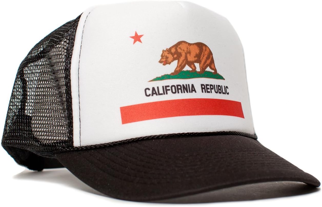 Posse Comitatusunisex-adult Trucker