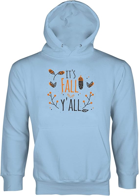 cute fall hoodies