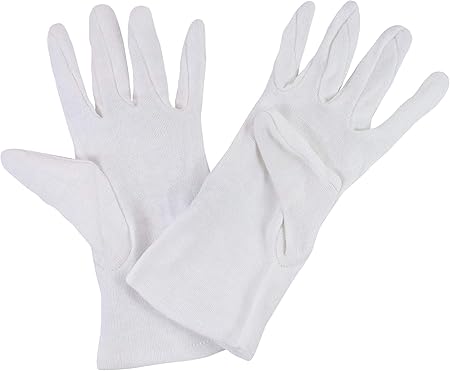 gants coton amazon