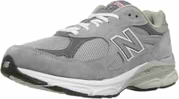M990GL3 Running Shoe,Grey,8 2E 