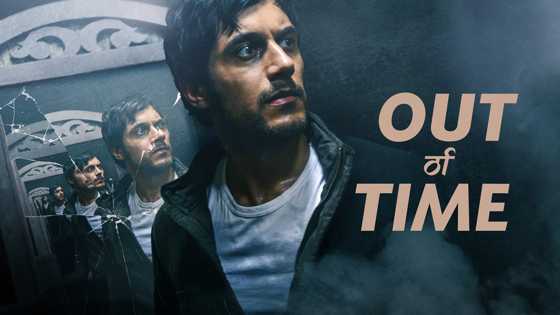 Watch Out Of Time Prime Video