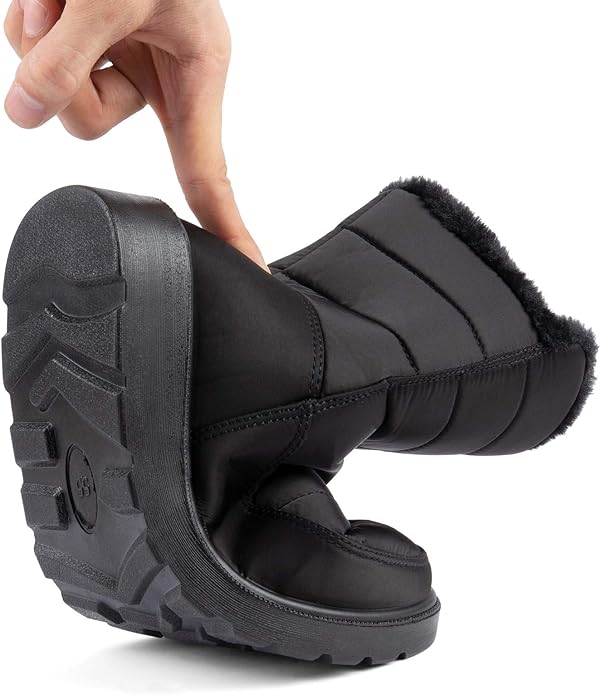 Solacozy Waterproof Lightweight Anti Slip Outdoor