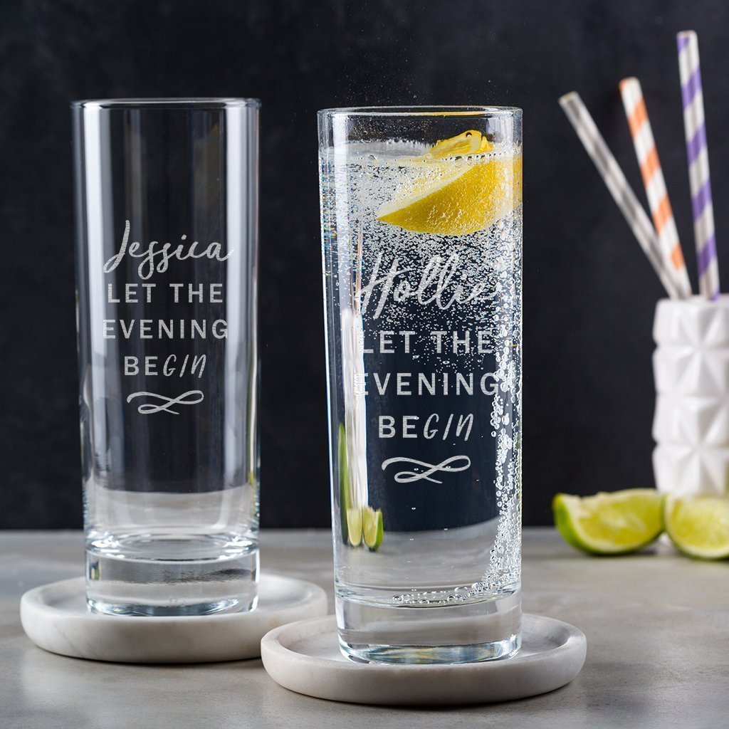 birthday gifts for gin lovers