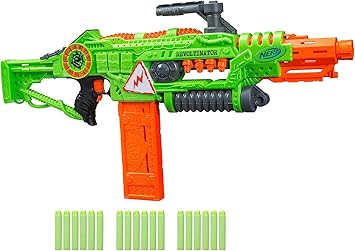 nerf hasbro games