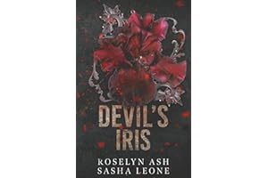 Devil's Iris: A Dark Mafia Romance