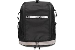 Humminbird Soft Sided Carrying Case for ICE