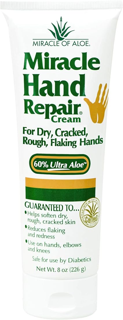 miracle hand repair walgreens