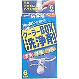 ゴールデンミーン(Golden Mean) GM クーラーBOX洗浄剤