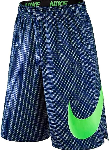 sonic nike shorts