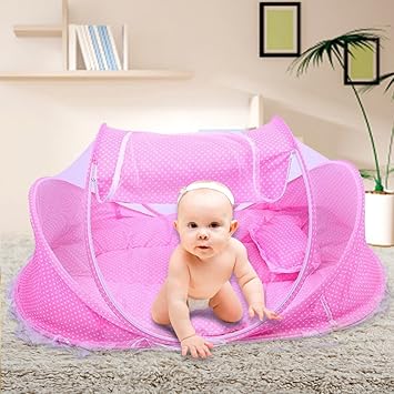 travel bed for 18 month old