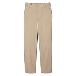 French Toast Boys Pull-on Relaxed Fit School