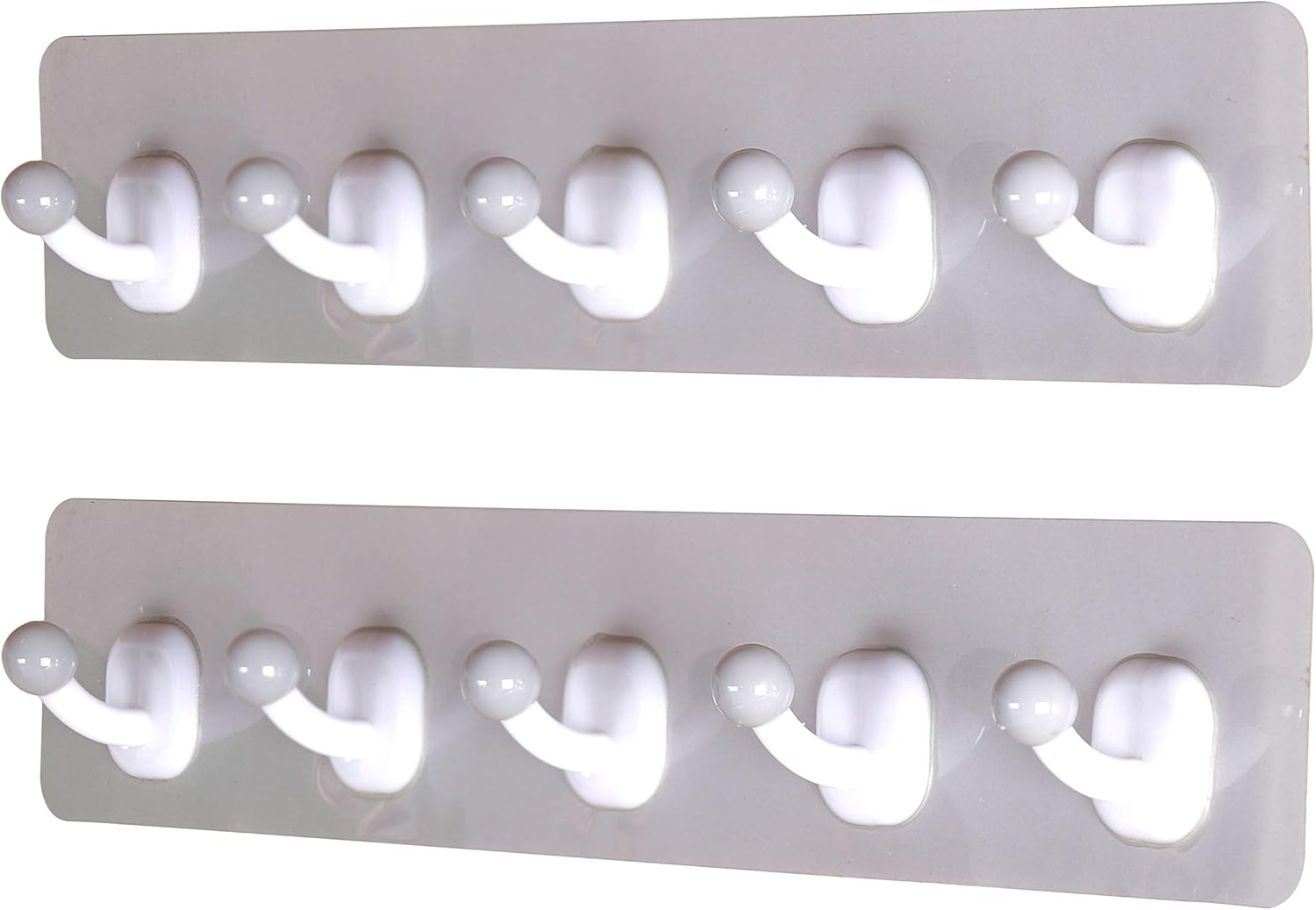 Best Coat Rack Wall Mounted Adhesive