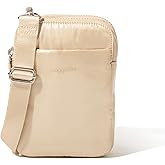 Baggallini womens Modern Take Two Rfid Crossbody