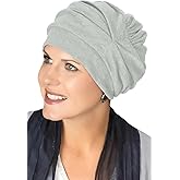 100% Cotton Trinity Turbans - 3 Way Headcovering