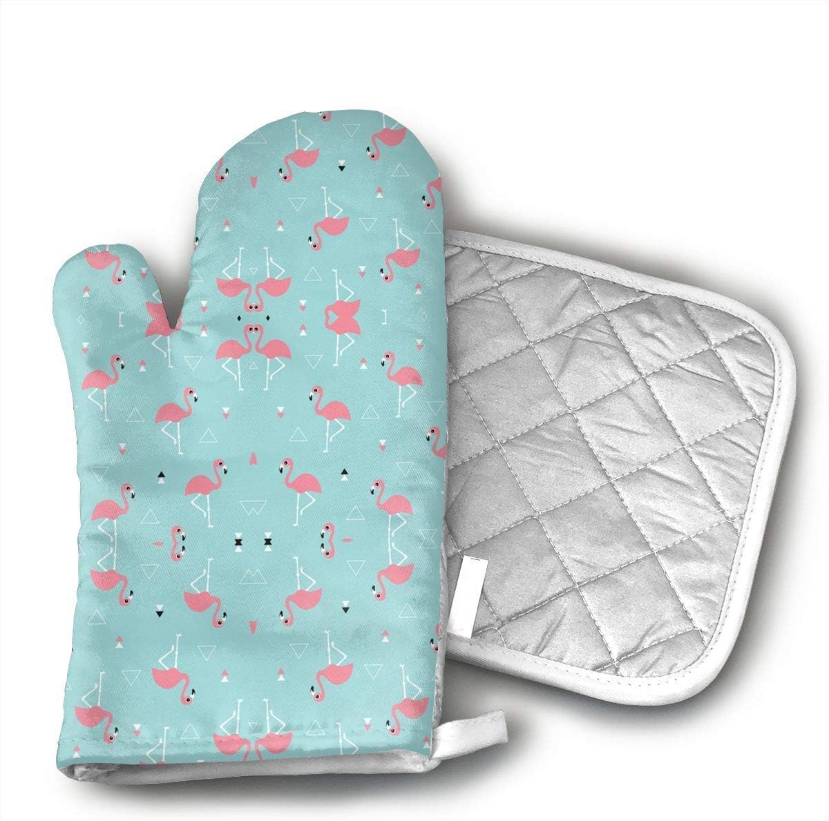 The 10 Best Pot Holders And Oven Mitts Cats Pink Aqua