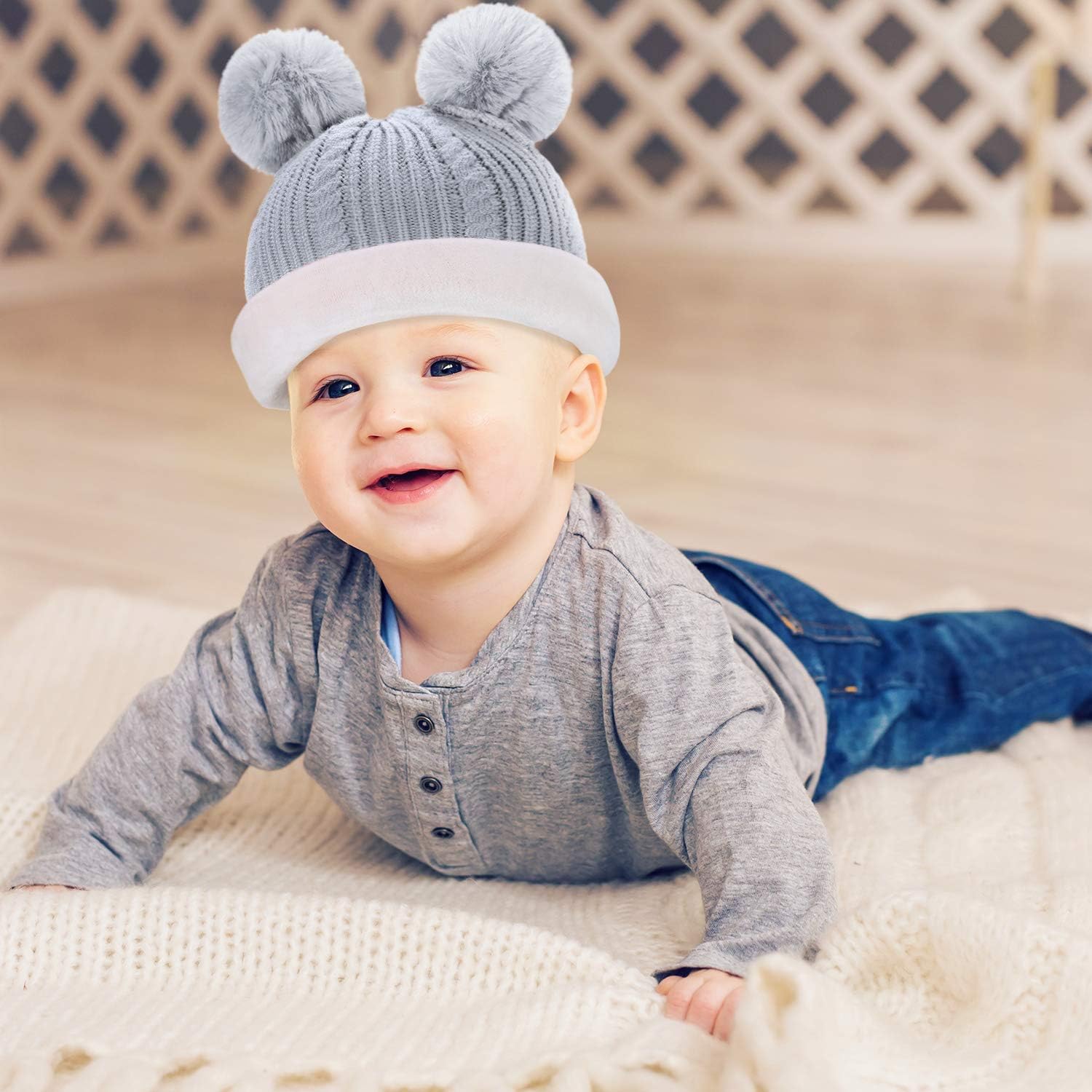 Frasin Dictare In Mod Regulat Bonnet Leger Cache Oreille Bebe Lifeismore Ro Frasin Dictare In Mod Regulat Bonnet Leger Cache Oreille Bebe Lifeismore Ro
