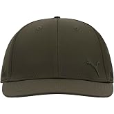 Puma Men's Form Stripe Perforated Adjustable Baseball Cap