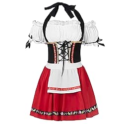 Spooktacular Creations Oktoberfest Outfits Women