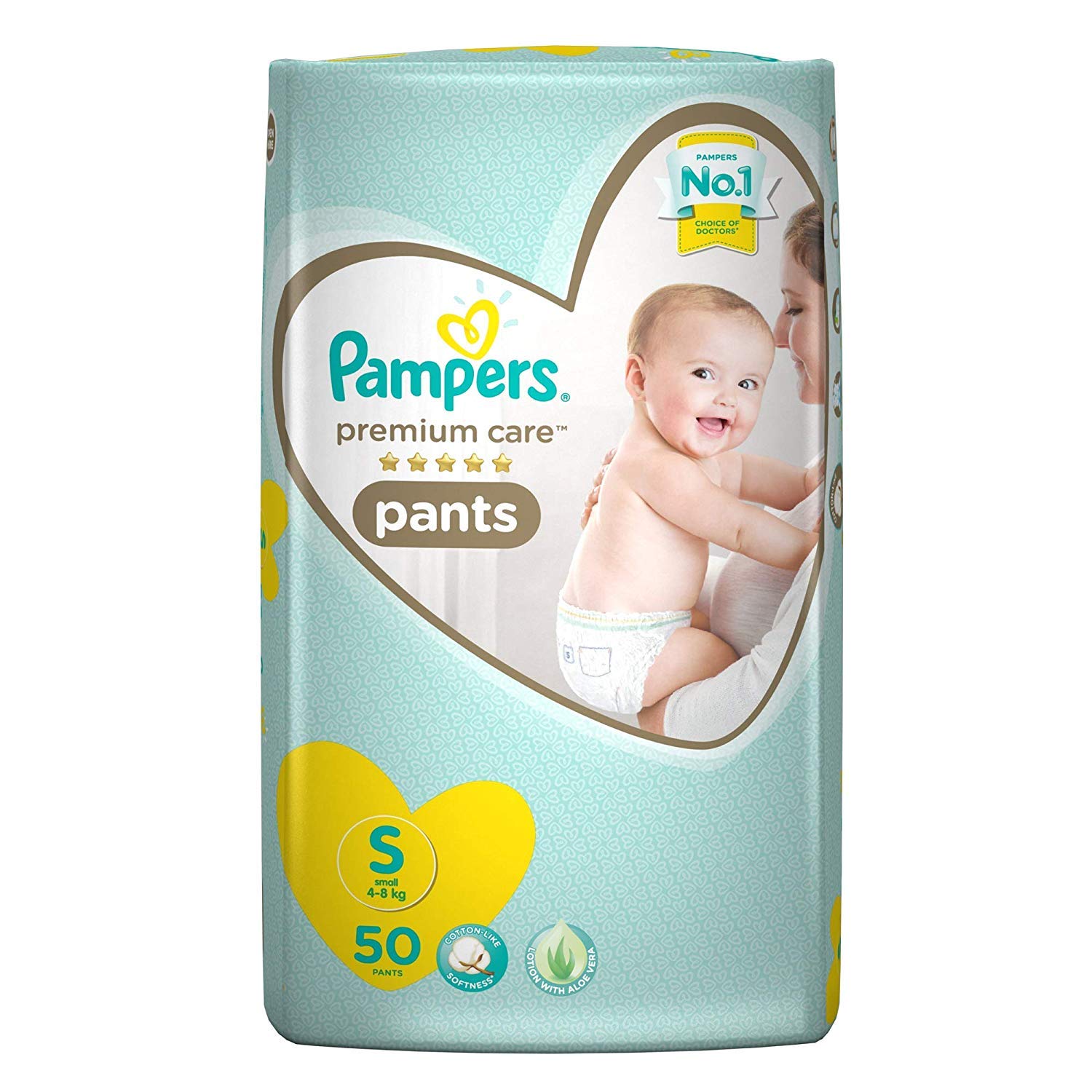 buy pampers premium care pants online